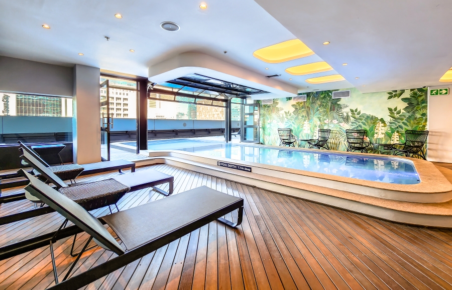 0 Bedroom Property for Sale in Foreshore Western Cape